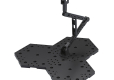 ACTION BASE 4 BLACK