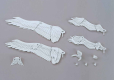 ACT HGBD 1/144 SKY HIGH WINGS