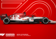 F1 2020