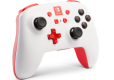 PowerA SWITCH Pad bezprzewodowy biały