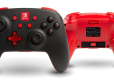 PowerA SWITCH Pad bezprzewodowy czarny