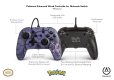 PowerA SWITCH Pad przewodowy  Pokémon Mewtwo