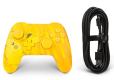PowerA SWITCH Pad przewodowy  Pokémon Static Pikachu
