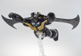 HG 1/144 MAZINGER Z BLACK VER. [INFINITY VER]