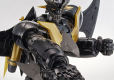 HG 1/144 MAZINGER Z BLACK VER. [INFINITY VER]