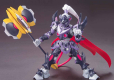 LBX XENON