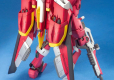 MG 1/100 INFINITE JUSTICE GUNDAM