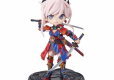FGO PETITRITS SABER / MIYAMOTO MUSASHI