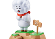 BT21 x BTS RJ ZABAWKA INTERAKTYWNA