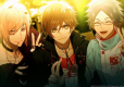 Collar X Malice (import)
