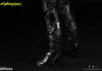 Cyberpunk 2077 figurka V Female 30 cm
