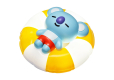 BT21 x BTS KOYA ZABAWKA INTERAKTYWNA