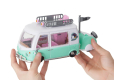 BT21 x BTS CAMPING CAR ZABAWKA INTERAKTYWNA