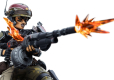 Borderlands 3 Figures of Fandom Statua PVC Moze 22 cm