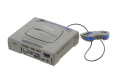 BEST HIT CHRONICLE 2/5 SEGA SATURN (HST-3200)