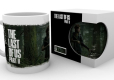 Kubek The Last Of Us 2 Key Art