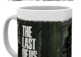 Kubek The Last Of Us 2 Key Art