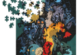 Hellboy Puzzle Hellboy Universe