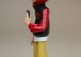 Marvel Designer Series Vinyl Statue Spider-Man by kaNO 21 cm