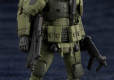 Hexa Gear Plastic Model Kit 1/24 Early Governor Vol. 1 Jungle Type 8 cm