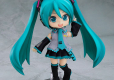 Character Vocal Series 01: Hatsune Mik Nendoroid Doll Action Figure Hatsune Miku 14 cm