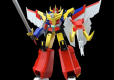 Energy Bomb Ganbaruger Moderoid Plastic Model Kit Ganbaruger 16 cm