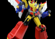 Energy Bomb Ganbaruger Moderoid Plastic Model Kit Ganbaruger 16 cm