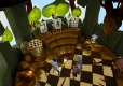 Down the Rabbit Hole  VR