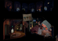 Down the Rabbit Hole  VR