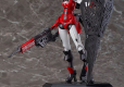 Chitocerium Plastic Model Kit VI-carbonia adamas by Masaki Apsy×huke×Good Smile Company 15 cm