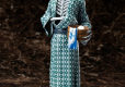 Overlord PVC Statue 1/8 Ainz Ooal Gown Yukata Version 27 cm
