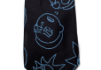 Krawat Rick and Morty Faces