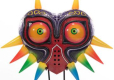 The Legend of Zelda PVC Statue Majora's Mask Standard Edition 25 cm