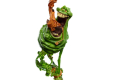 Ghostbusters Mini Epics Slimer Glow In The Dark SDCC 2020 Exclusive 18 cm