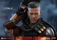Deadpool 2 Movie Masterpiece 1/6 Cable 30 cm