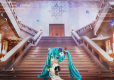Character Vocal Series 01 Nendoroid Action Figure Hatsune Miku Korin Kimono Ver. 10 cm