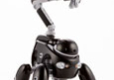 Maruttoys Plastic Model Kit 1/12 Tamotu (Black Version) 8 cm