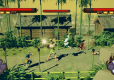 9 Monkeys of Shaolin