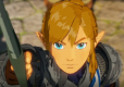 Hyrule Warriors Age of Calamity