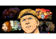 Cobra Kai The Karate Kid Saga Continues