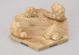 CUSTOMIZE SCENE BASE 02 (DESERT Ver.)