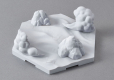 CUSTOMIZE SCENE BASE 03 (SNOWFIELD Ver.)