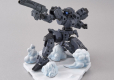 CUSTOMIZE SCENE BASE 03 (SNOWFIELD Ver.)