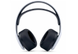 Pulse 3D Wireless Headset White
