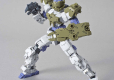 30MM 1/144 OPTION ARMOR CLOSE COMBAT ALTO GREEN