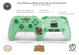 Pad bezprzewodowy Animal Crossing Timmy & Tommy Nook