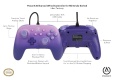 Pad przewodowy Lilac Fantasy