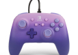 Pad przewodowy Lilac Fantasy