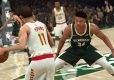 NBA 2K21 Mamba Forever Edition