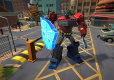 Transformers Battlegrounds